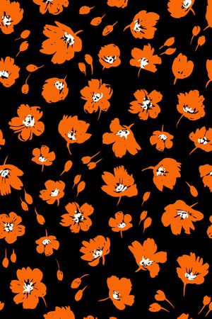 传统华亿平台印花华亿平台图片