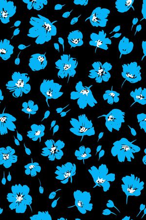 传统华亿平台印花华亿平台图片