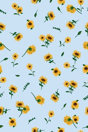 898433-小碎花01(配色A)