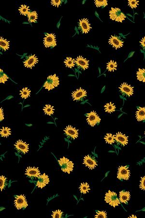 复古印花华亿平台图片