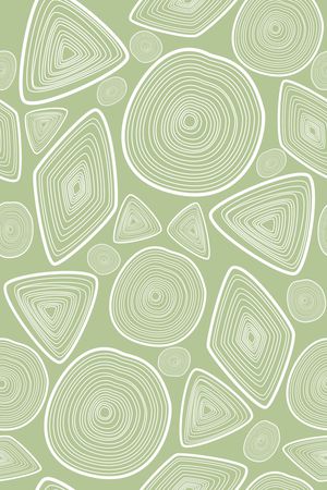 三角形印花华亿平台图片