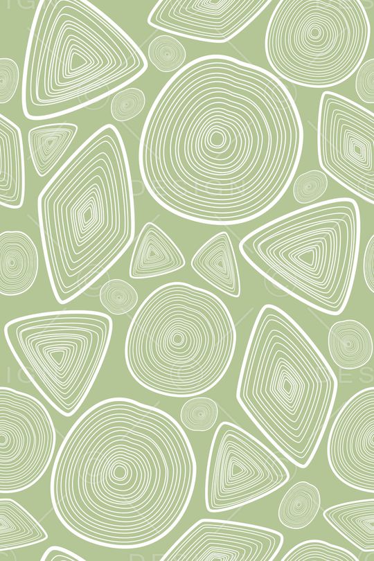 三角形印花华亿平台图片