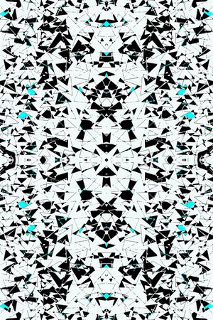 纹理印花华亿平台图片