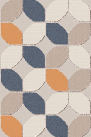 民族风印花华亿平台图片