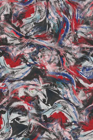 民族风印花华亿平台图片