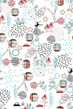 传统华亿平台印花华亿平台图片