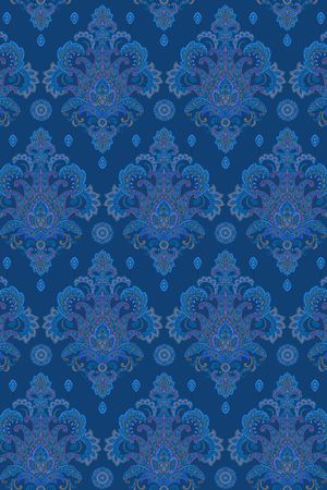 民族风印花华亿平台图片