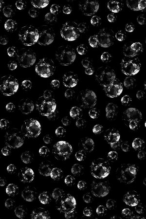 圆形印花华亿平台图片