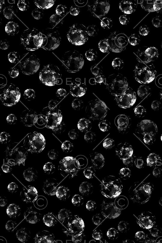 圆形印花华亿平台图片