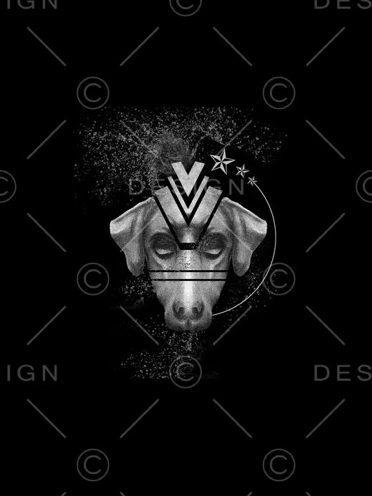 创意印花华亿平台图片