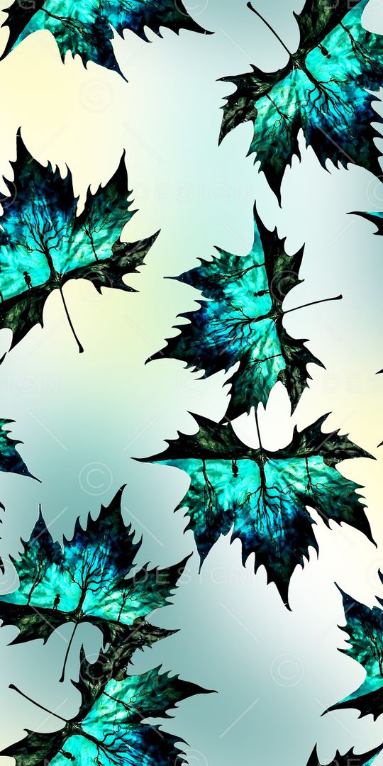 趣味印花华亿平台图片