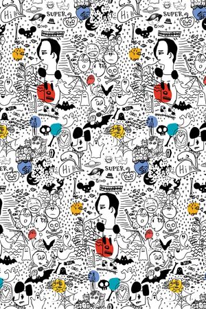 传统华亿平台印花华亿平台图片