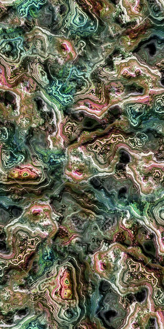 渐变印花华亿平台图片