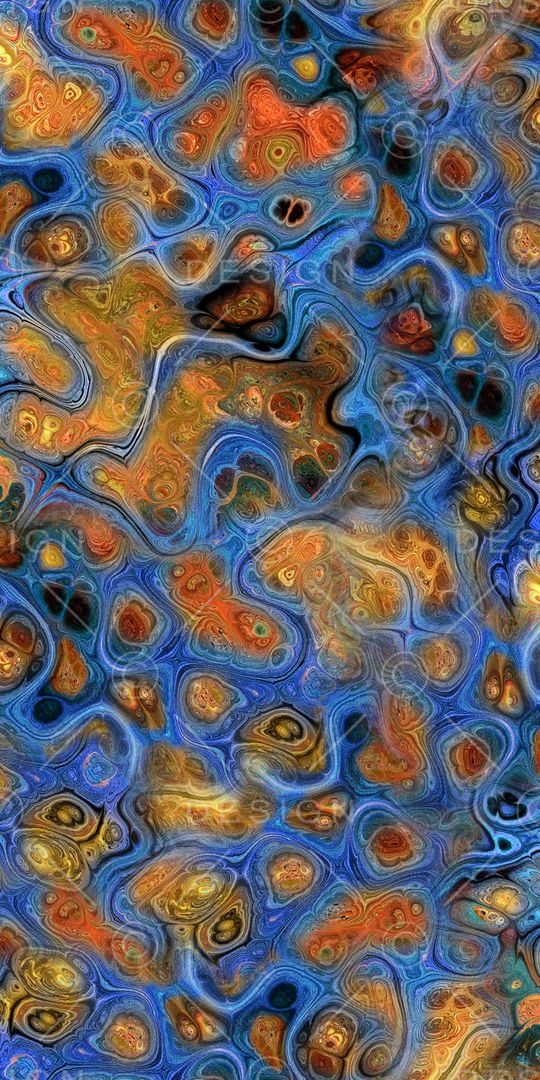 渐变印花华亿平台图片