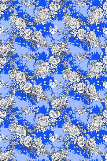 898927-矢量花卉花枝--2