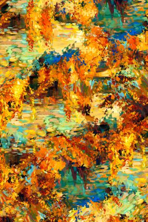 肌理印花华亿平台图片