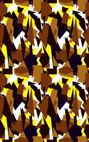 898991-几何迷彩17071087b