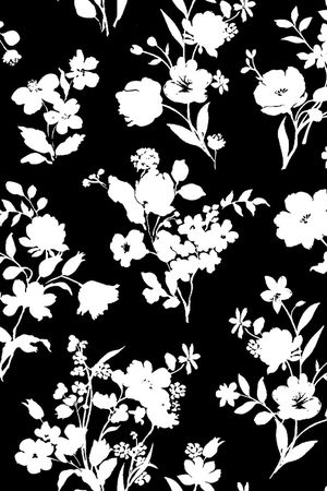 传统华亿平台印花华亿平台图片