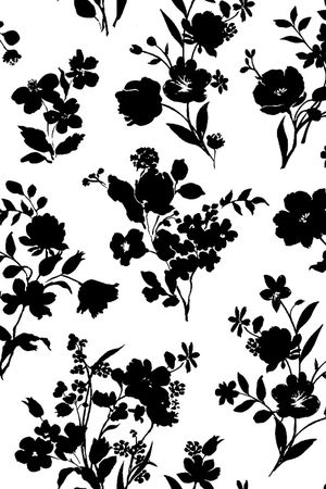 传统华亿平台印花华亿平台图片