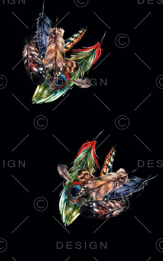 民族风印花华亿平台图片