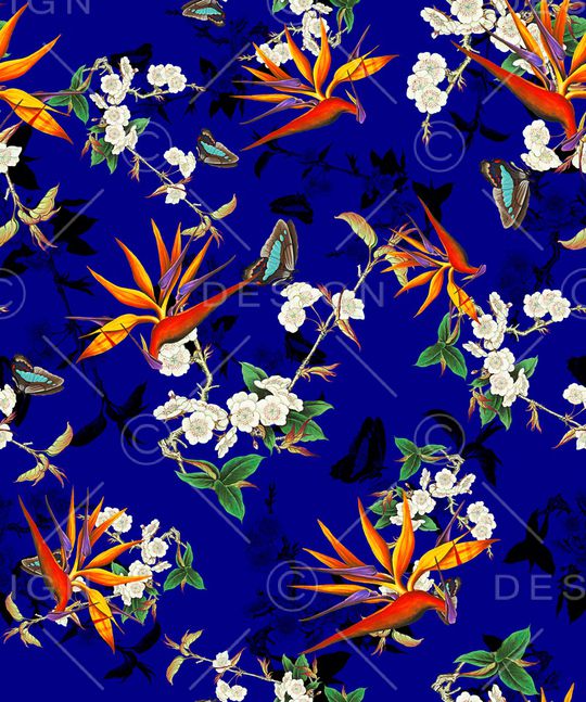 桃花印花华亿平台图片