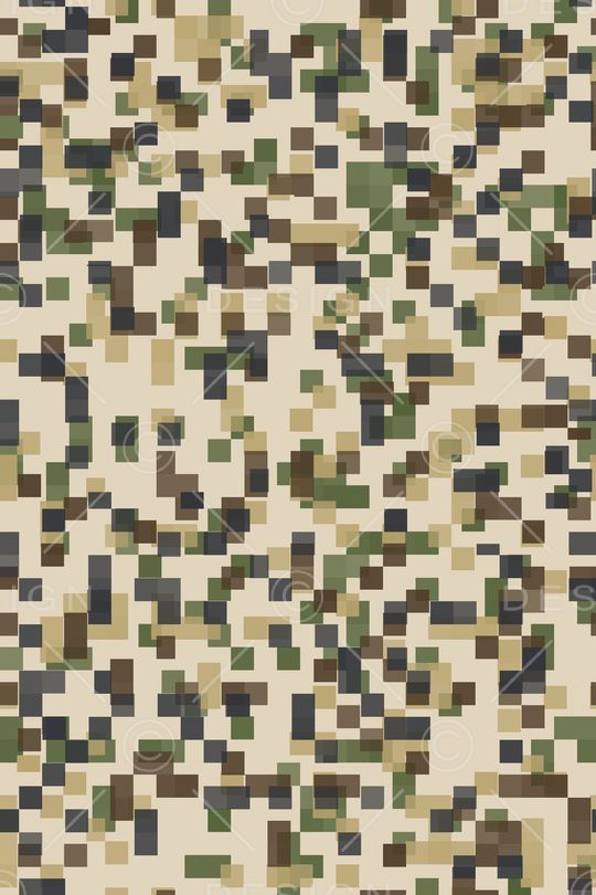 迷彩印花华亿平台图片