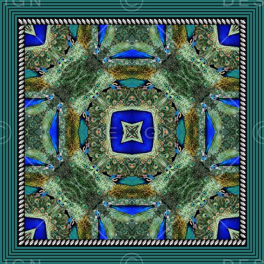 星空印花华亿平台图片