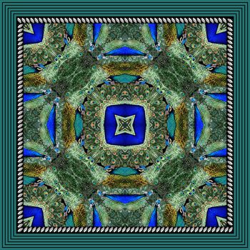 星空印花华亿平台图片