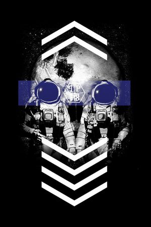 大牌风印花华亿平台图片