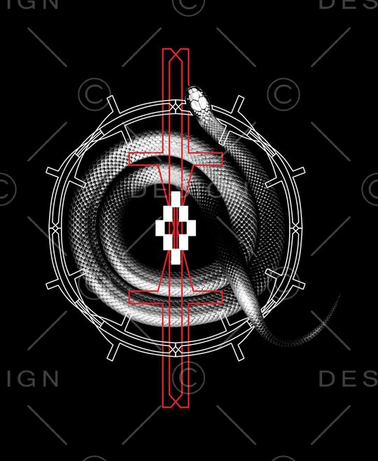 大牌风印花华亿平台图片