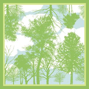 趣味印花华亿平台图片