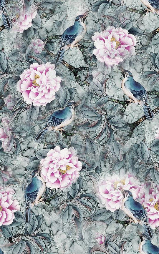 民族风印花华亿平台图片