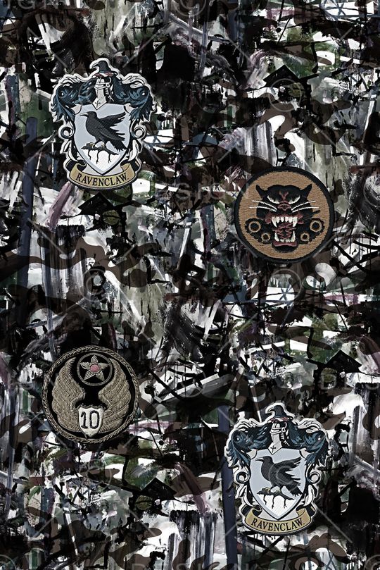 潮牌印花华亿平台图片