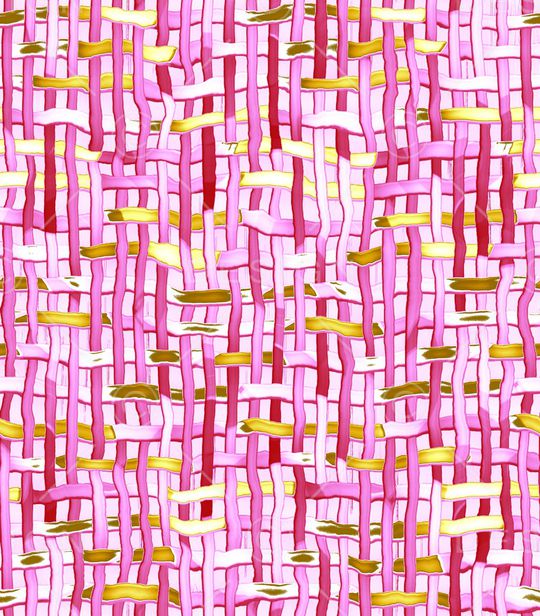 线条印花华亿平台图片