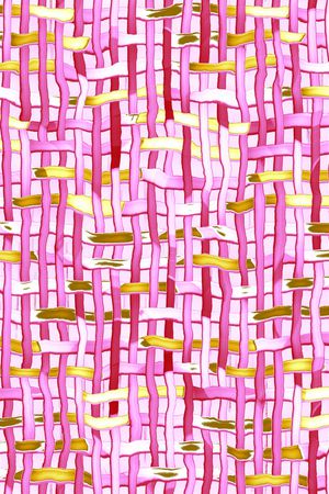 线条印花华亿平台图片