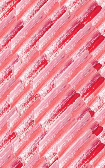 条纹印花华亿平台图片