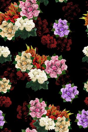 大花印花华亿平台图片