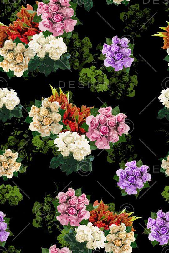 大花印花华亿平台图片