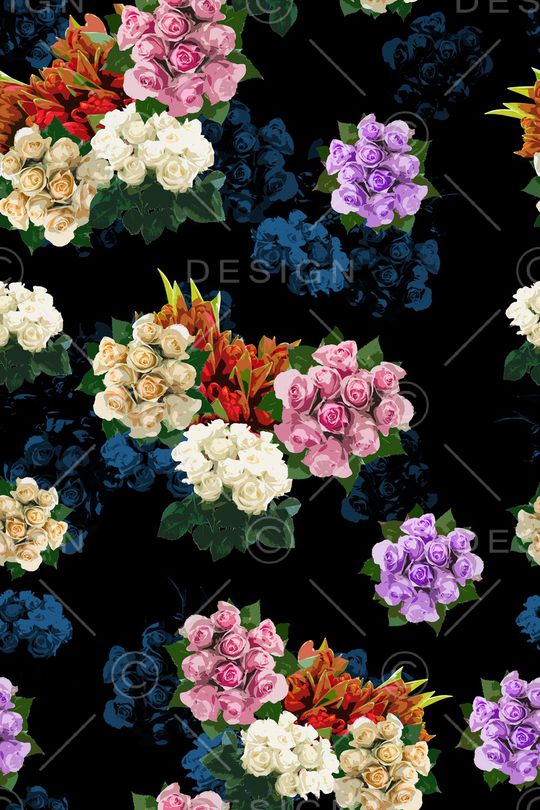 大花印花华亿平台图片