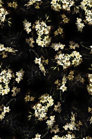 油画华亿平台印花华亿平台图片