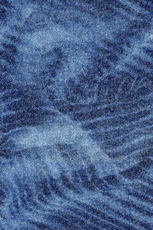 牛仔印花华亿平台图片