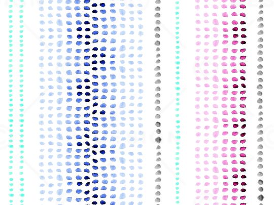 简约印花华亿平台图片