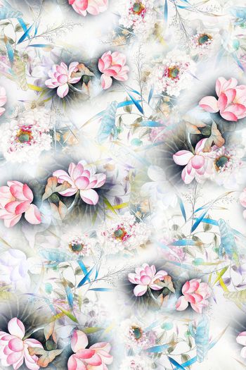 899790-朦胧荷花17071093