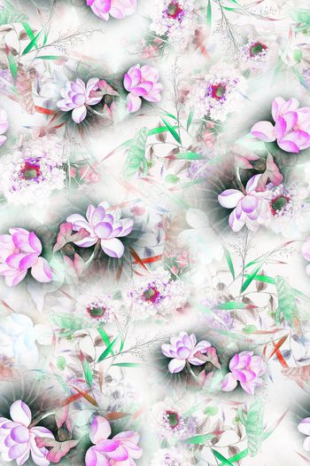 899791-朦胧荷花17071093b