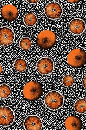 大牌男装印花华亿平台图片