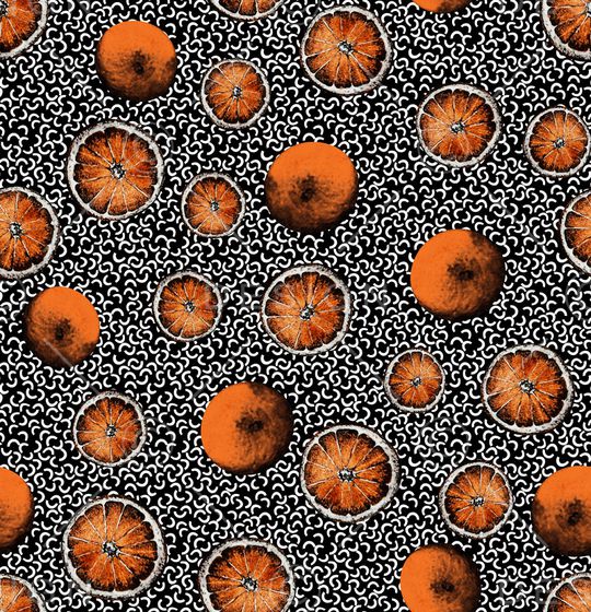 大牌男装印花华亿平台图片