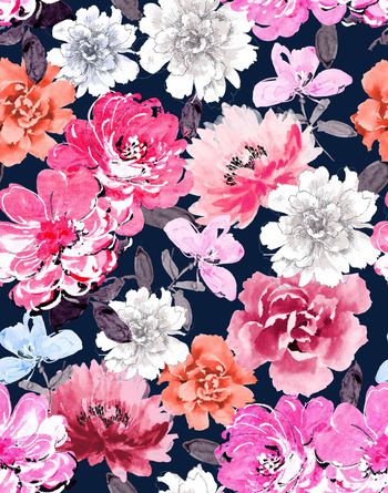 DOLCE GABBANA印花华亿平台图片