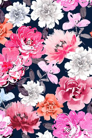 DOLCE GABBANA印花华亿平台图片