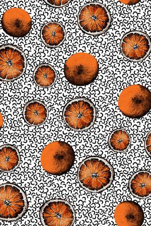 大牌男装印花华亿平台图片