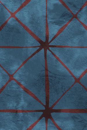 手绘花卉印花华亿平台图片